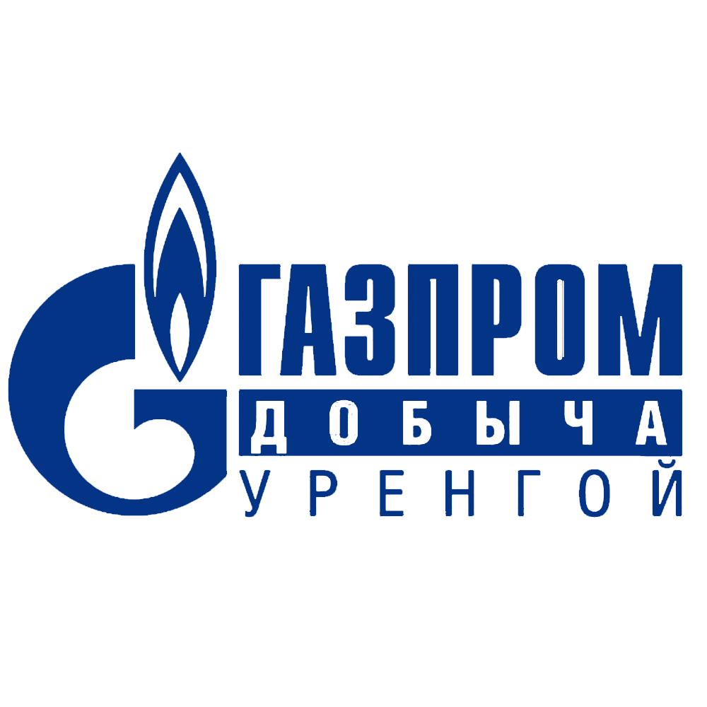 газпром лого