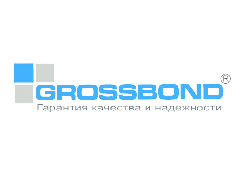 алюминиевые композитные панели Grossbond